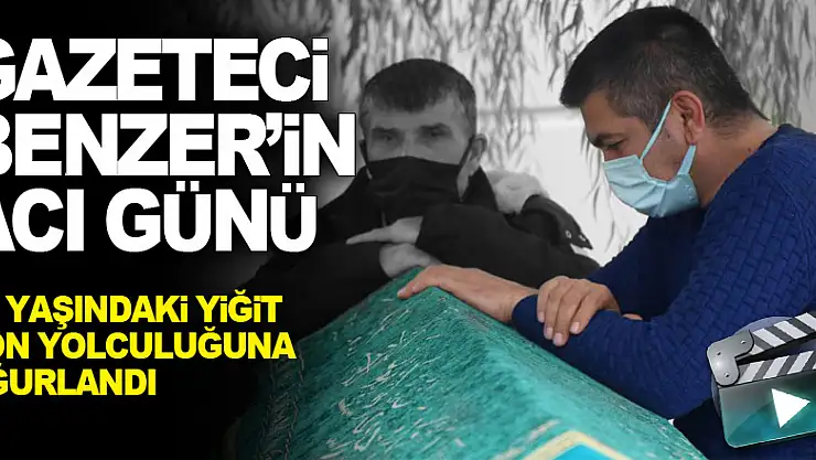 Koronayı atlattığı gün hayatını kaybeden 11 yaşındaki Yiğit, son yolculuğuna uğurlandı