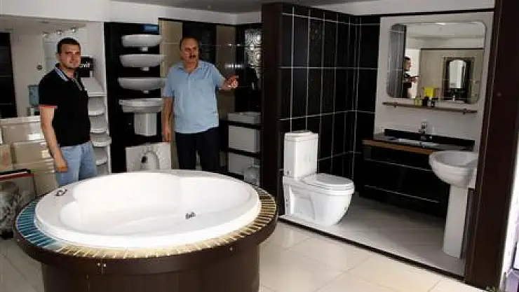 SAMSUN'DAN MADAGASKAR'A İHRACAT