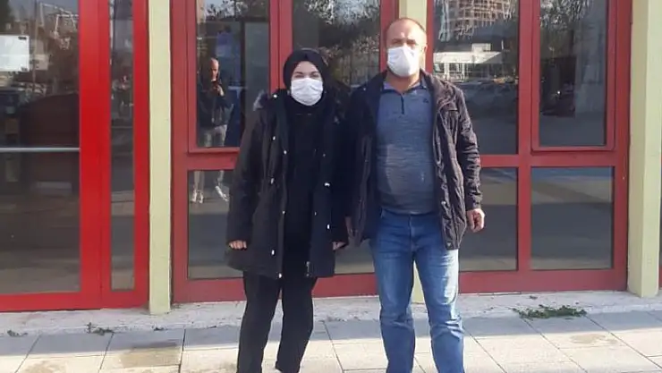 Liseli Şeyda'nın zor sınavı: Ağabeyi ve kardeşini kalp yetmezliğinden kaybetti, kendisi de aynı hastalıkla savaşıyor