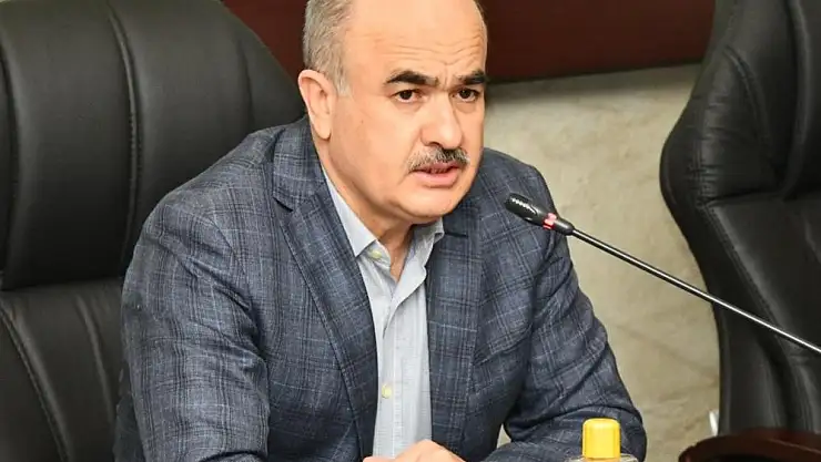 Eğitime Destek Platformu Samsun Toplantısı