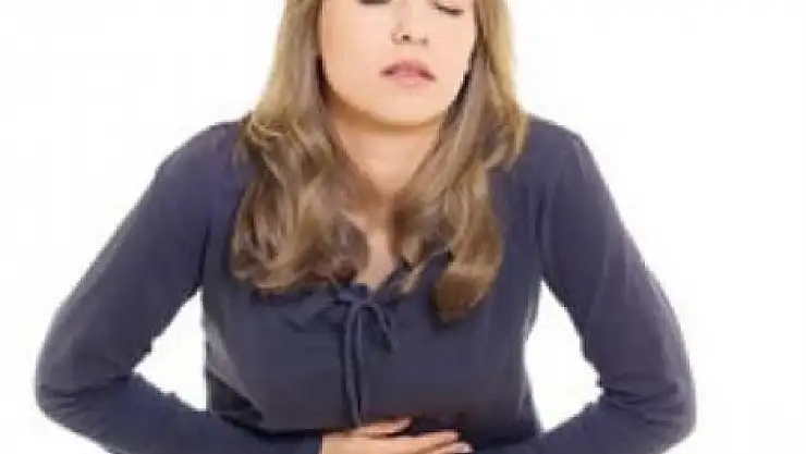 Oruç tutan Reflü Hastalarına uyarı