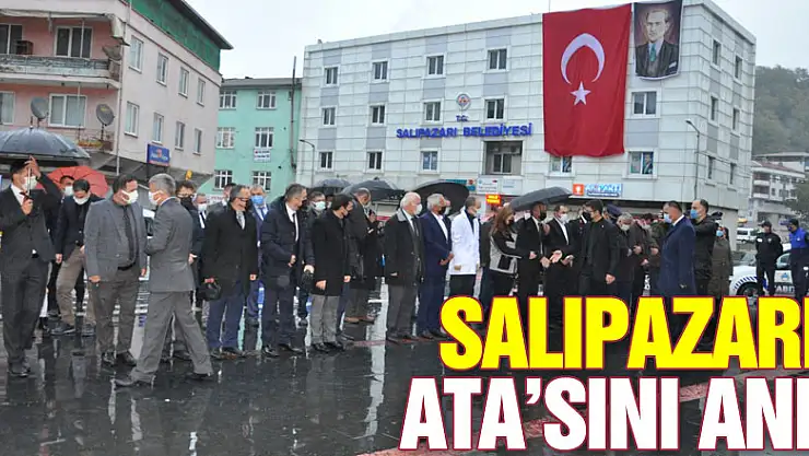 SALIPAZARI ATA'SINI ANDI