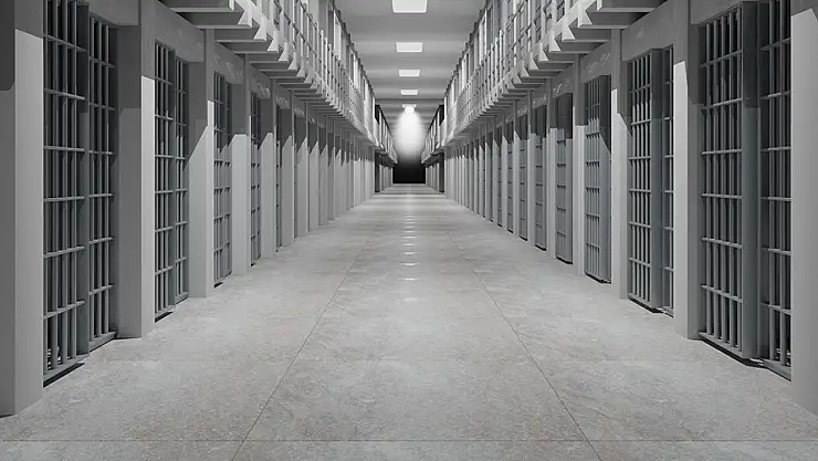 İnfaz yönetmeliğine yeni düzenleme