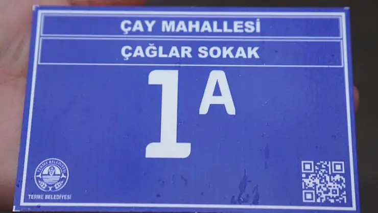 Terme'de 'akıllı şehircilik' başlıyor