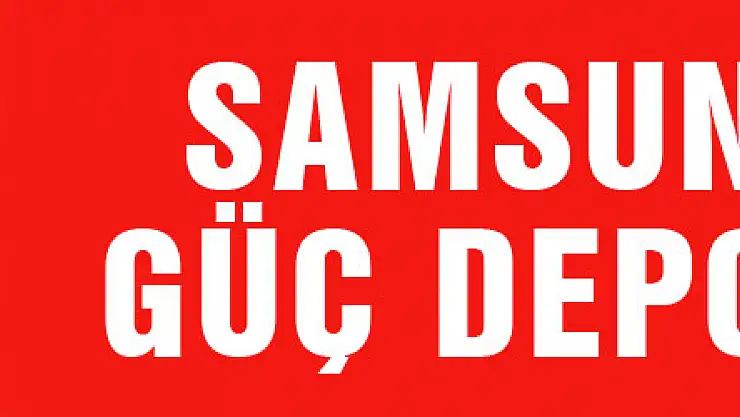 Samsunspor, Antalya'da kampında güç depoluyor