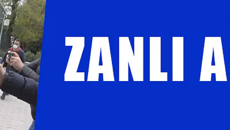 Samsun'da 1 kişinin öldüğü, 2 kişinin yaralandığı olayın zanlısı adliyede