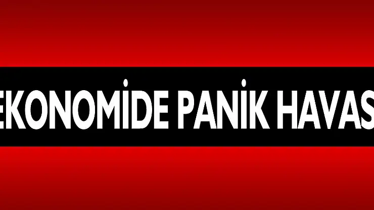 KAPALI ÇARŞI KAPATTI