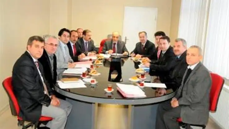 İlkadım Encümeni 2 bin 341 kararı sonuçlandırdı