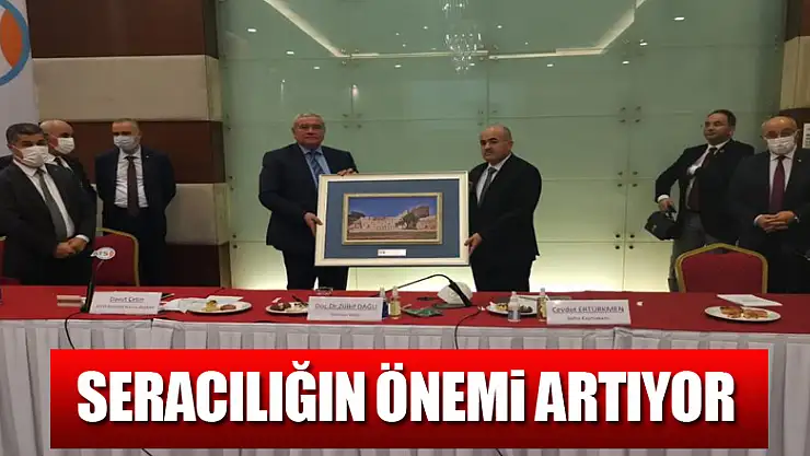 İklim değişiyor, Karadeniz'de seracılığın önemi artıyor