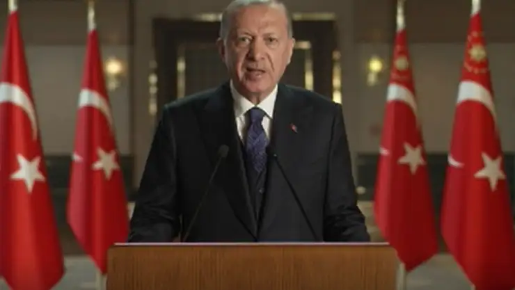 'Müslümanlar Avrupa'da ırkçı, ayrımcı eylemlere maruz kalıyor'