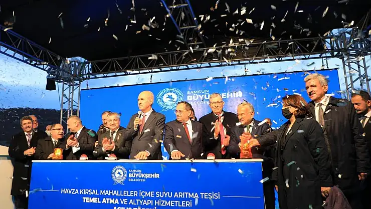 AK Parti Genel Başkanvekili Kurtulmuş: 'Kimse bir darbe teşebbüsünü aklından dahi geçiremez'