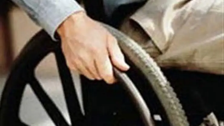 Kamudaki Engelli Kadroları Boş Kalmayacak