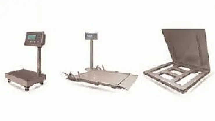 Samsun'da gıda ürünleri tartımında daranın düşürülmediği tespit edildi