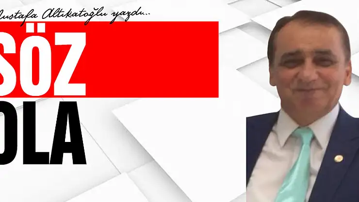 SÖZ OLA