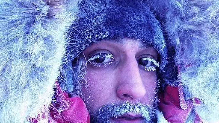 Genç fizikçiler 'Atmosfer ve Evren' konulu seminerde bir araya geldi