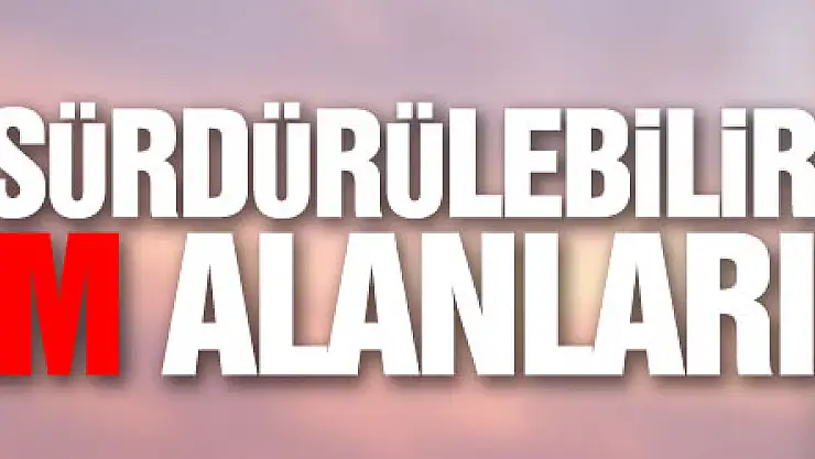 Samsun'un sürdürülebilir eko turizm alanları