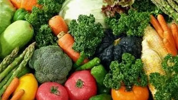 Ramazan'da Beslenmeye dikkat!