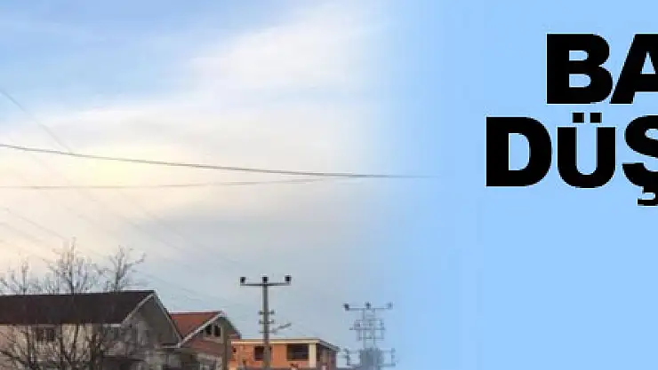 Balkondan düşen kadın hayatını kaybetti