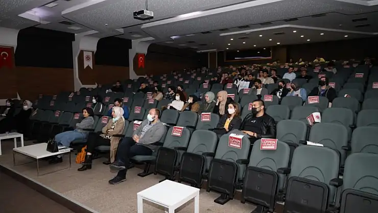 DÜSAM Film Gösterimleri dizisi başladı