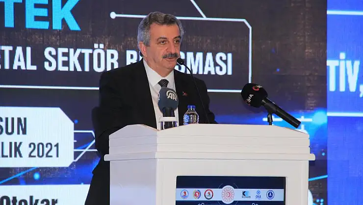 Samsun en üst düzeyde desteklenen ikinci il oldu