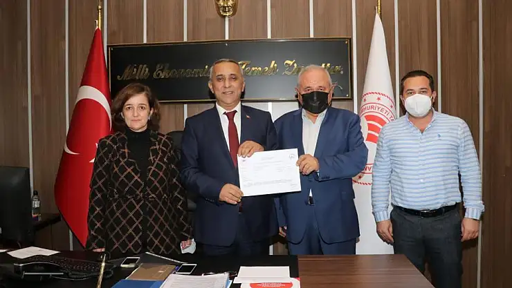 Samsun'da ari işletme sayısı artıyor