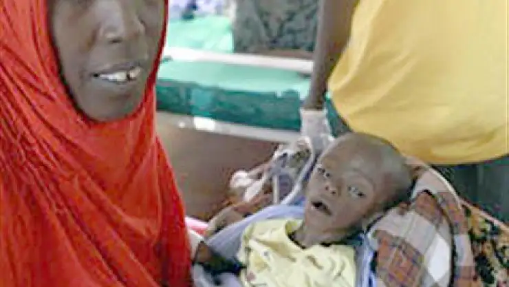 Türkiye Afrika için harekete geçti