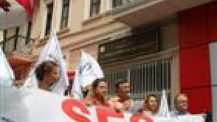 SES, Toplu Sözleşme Taleplerini Açıkladı