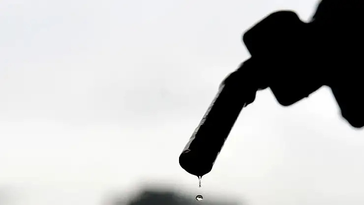 Benzine 56 kuruş zam!