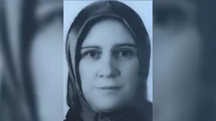 Samsun'da 41 yaşındaki kadının şüpheli ölümü