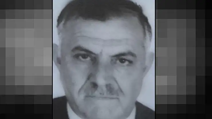 Samsun'da bir kişi evinde ölü bulundu