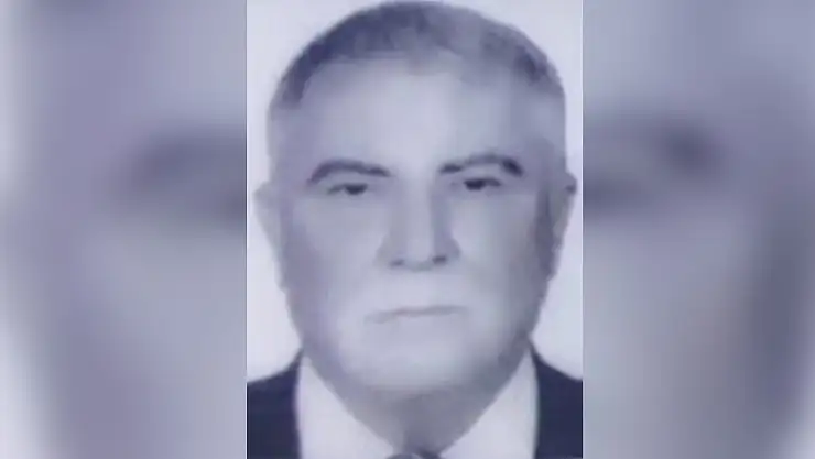 Metil alkolden zehirlenen şahıs hayatını kaybetti