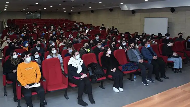 Rektör Ünal: 'OMÜ Tıp Fakültesi Türkiye'de ilk 10'da yer almalı'