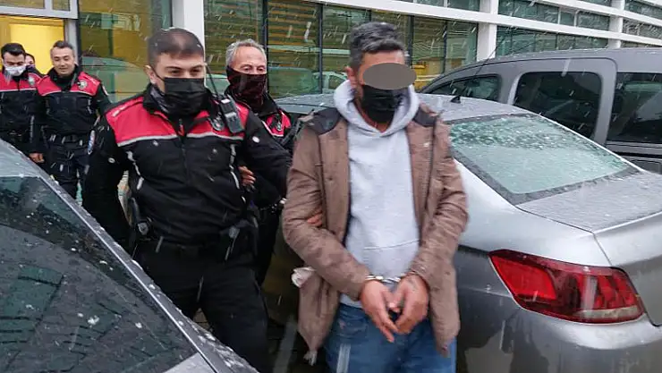 Samsun'da kahvehanede 4 kişiyi silahlı yaralayan şahıs tutuklandı