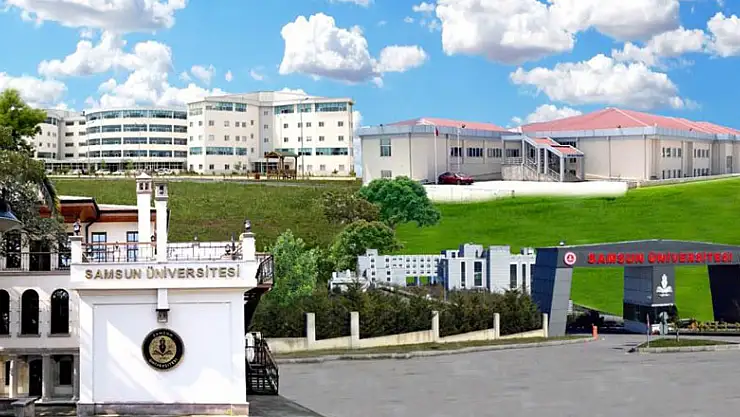 Samsun Üniversitesi bahar dönemi lisansüstü eğitim başvuruları başladı