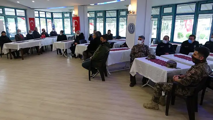 18 yıldır devam eden mevlit