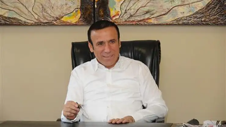 Ara Elemena Şiddetle İhtiyaç Var