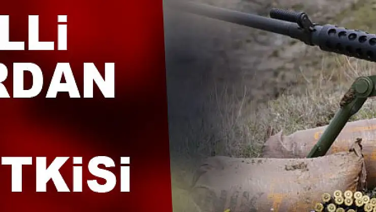 Yerli ve milli uçaksavardan ihracatta kaldıraç etkisi