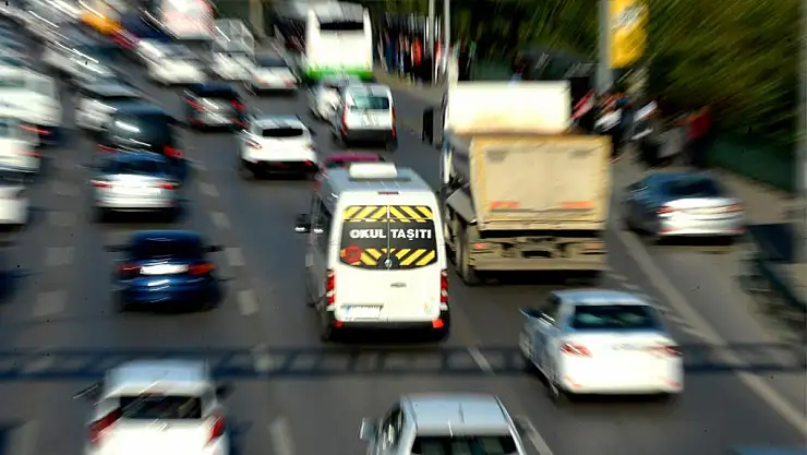 Milyonlarca sürücüyü ilgilendiren haber!