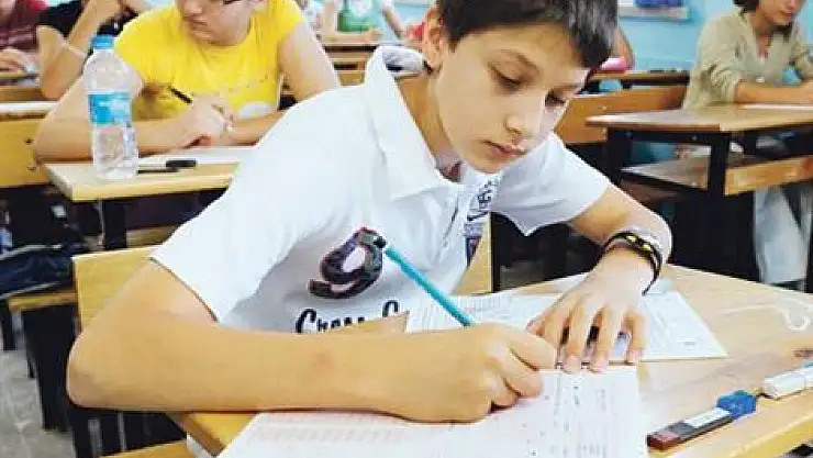 7. sınıf SBS sonuçları açıklandı