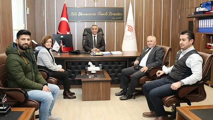 10 yılda 25 milyon TL desteklendi: Samsun'da manda sayısı 10 bin arttı