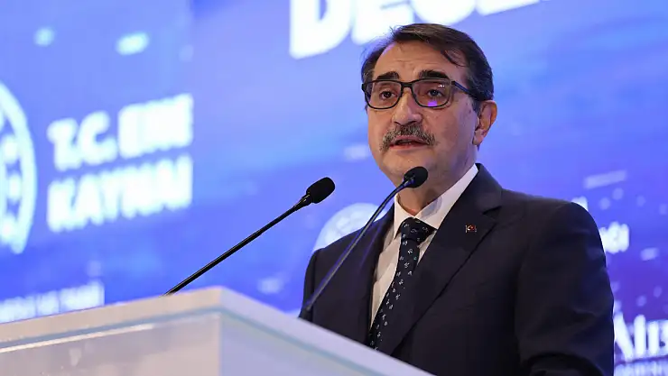 2021'de 6 milyar dolarlık maden ihracatı ile cumhuriyet tarihi rekoru kırıldı