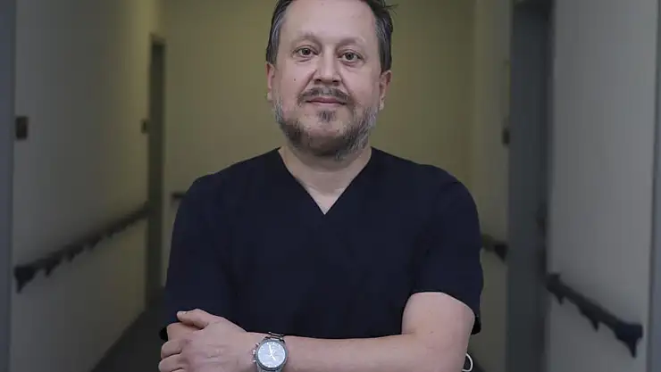 Prof. Dr. Oğuztürk grip vakaları konusunda uyardı: 'Geçen yıla göre çok fazla artmış durumda'