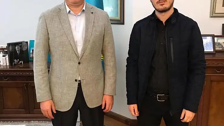 Kazakistan Büyükelçisi Saparbekuly ülkesinde yaşanan protestoları değerlendirdi