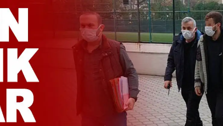 22 evden hırsızlık yapan şüpheliler yakalandı