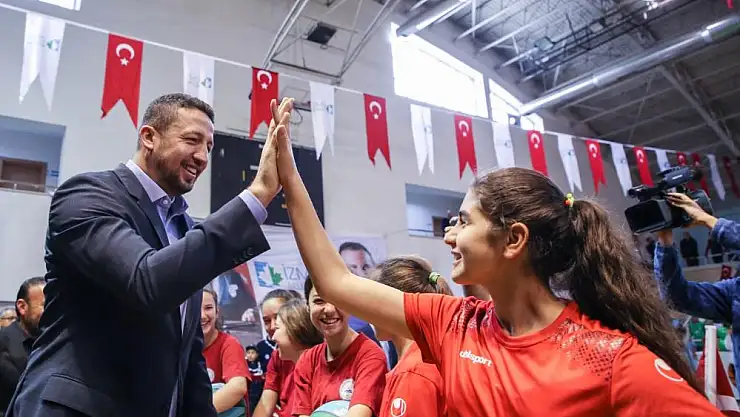 TBF Başkanı Türkoğlu: 'Türk basketbolunda bir jenerasyon değişikliği yaşandı'