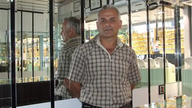 'Altın' Altın Çağını Yaşıyor