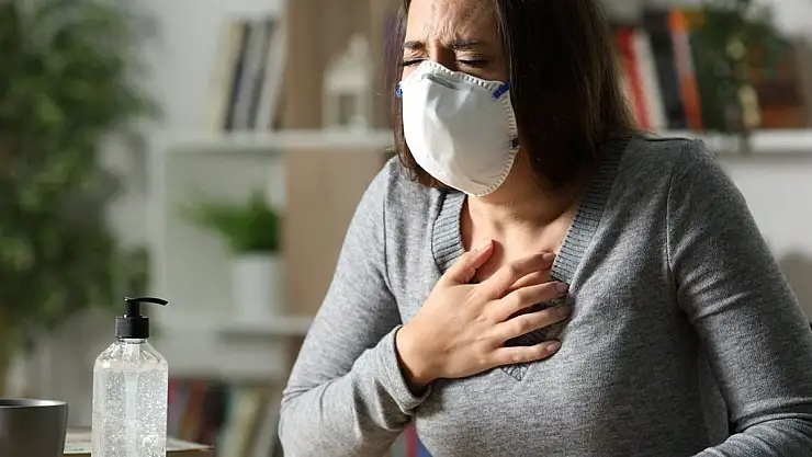 Omicron endişesi 93 ülkede