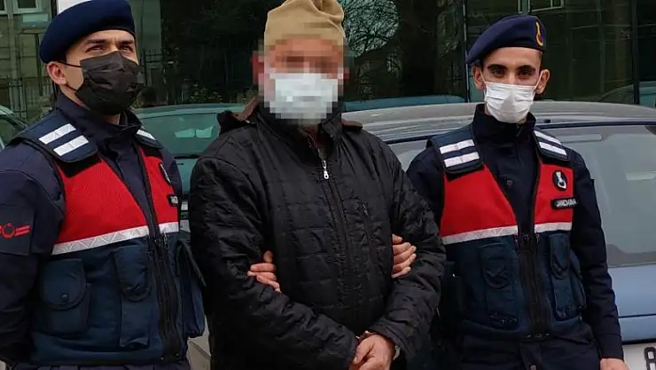 Samsun'da El-Kaide operasyonunda gözaltına alınan şahıs tutuklandı