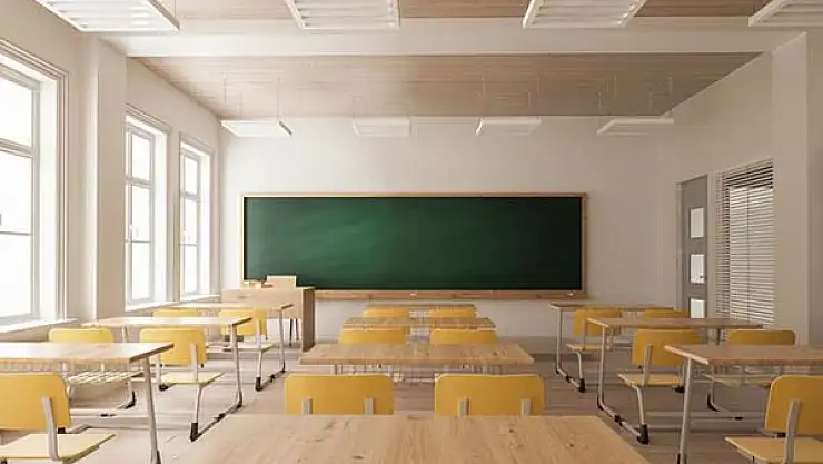 Samsun'a yeni okullar yapılıyor