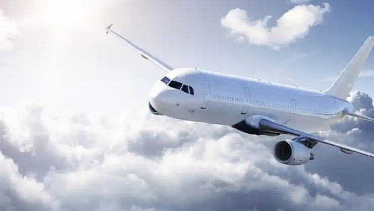 Uçakla şehirler arası seyahatte PCR zorunluluğu yeniden getirildi